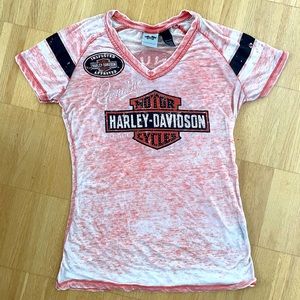 Harley Davidson TShirt M